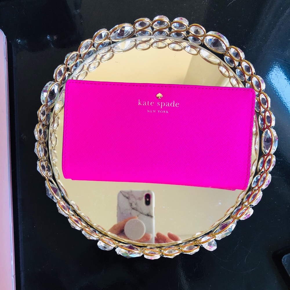 Kate Spade Stacy wallet